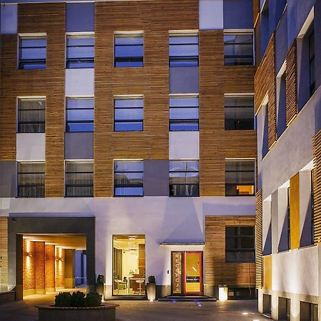 Boutique Hotel'S II Rewolucji Lodź Bagian luar foto
