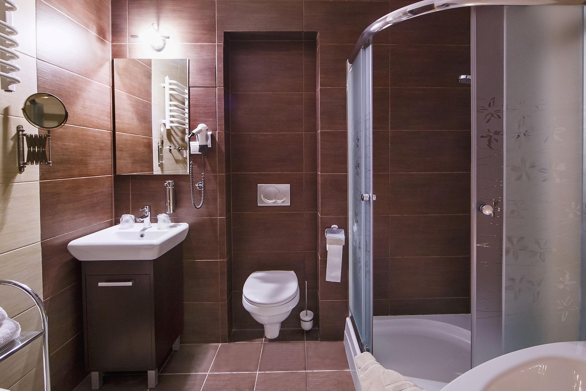 Boutique Hotel'S II Rewolucji Lodź Bagian luar foto