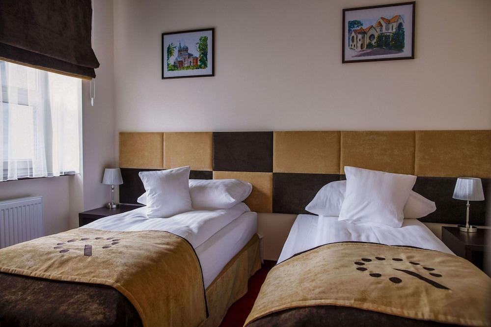 Boutique Hotel'S II Rewolucji Lodź Bagian luar foto