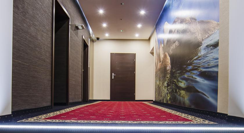 Boutique Hotel'S II Rewolucji Lodź Bagian luar foto
