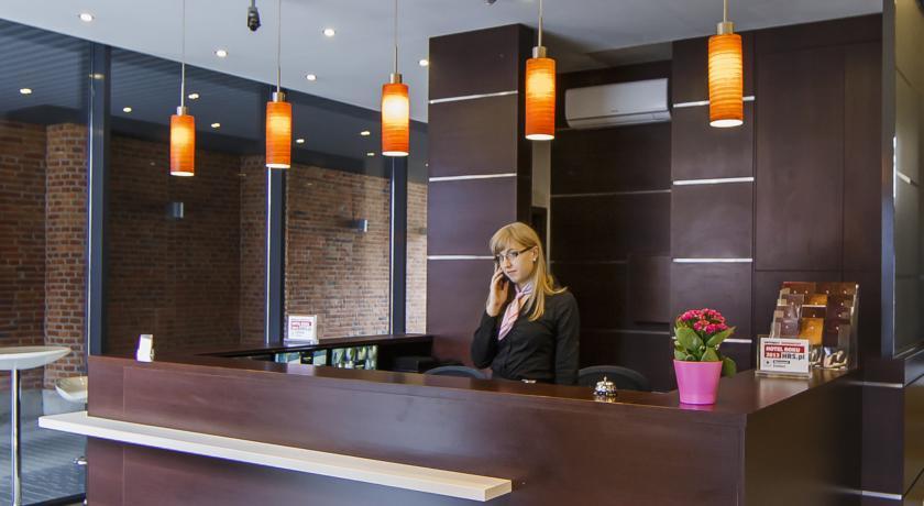 Boutique Hotel'S II Rewolucji Lodź Bagian luar foto