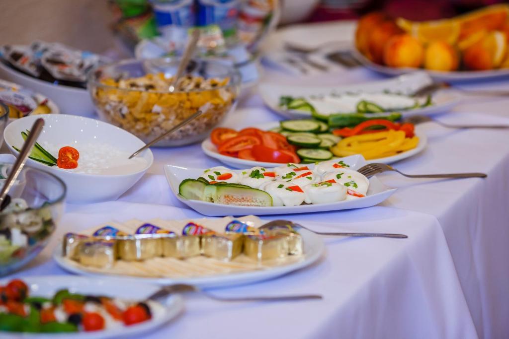 Boutique Hotel'S II Rewolucji Lodź Bagian luar foto