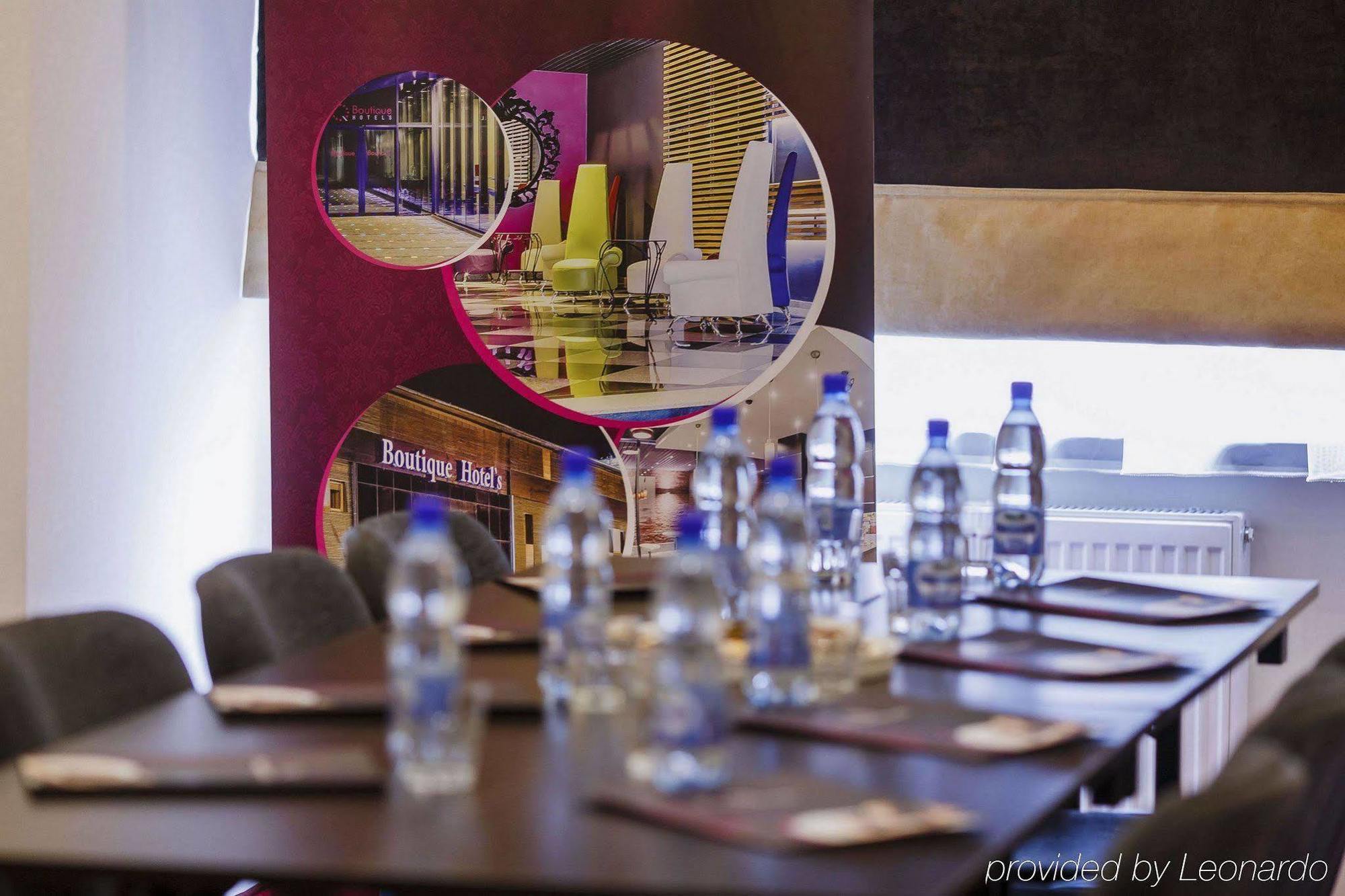Boutique Hotel'S II Rewolucji Lodź Bagian luar foto