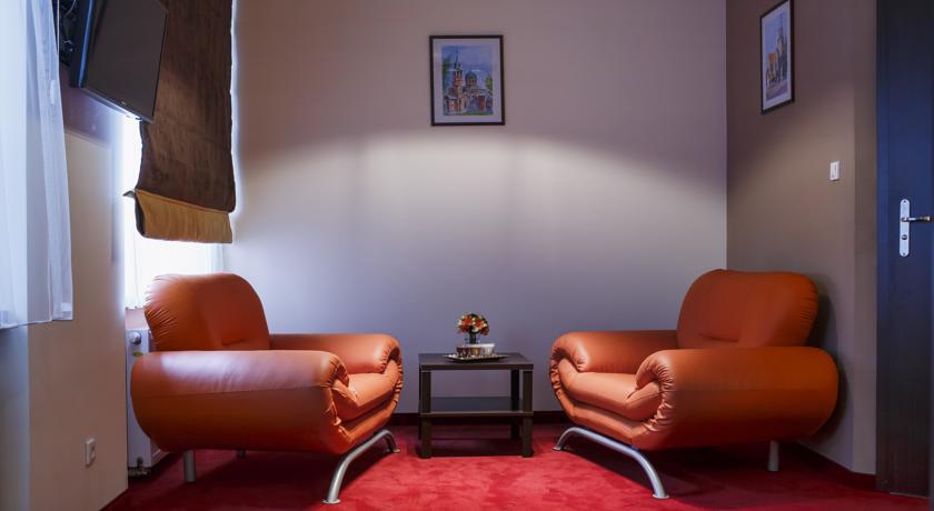 Boutique Hotel'S II Rewolucji Lodź Bagian luar foto